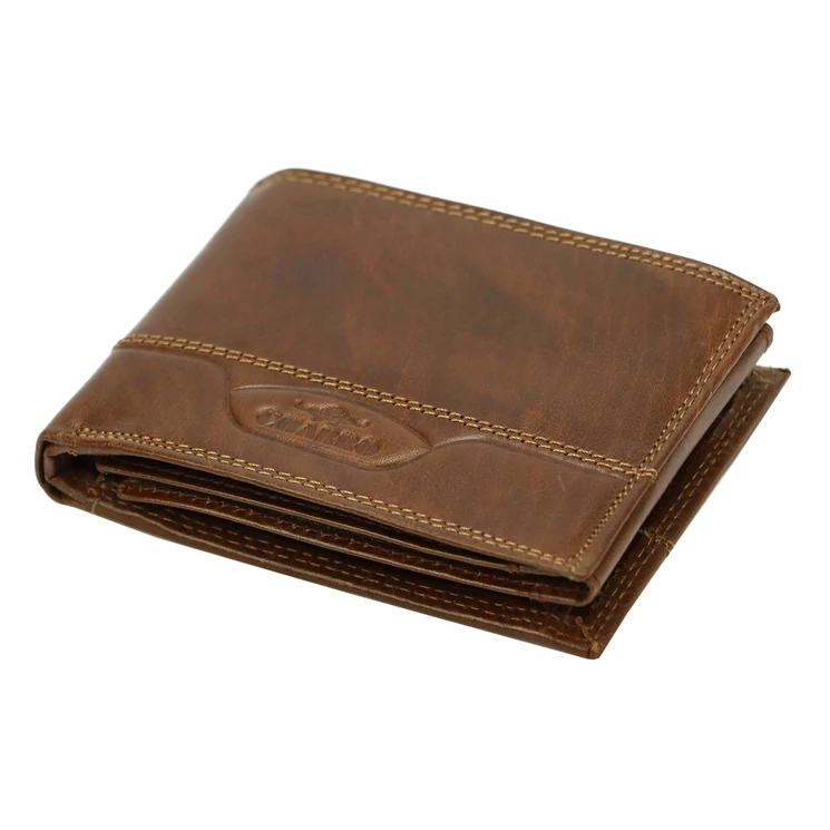 Charro Valódi bőr Pénztárca