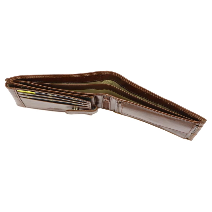 Charro Valódi bőr Pénztárca