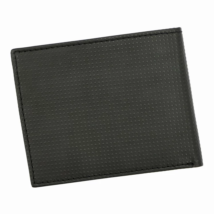 JAGUAR Valódi bőr Pénztárca