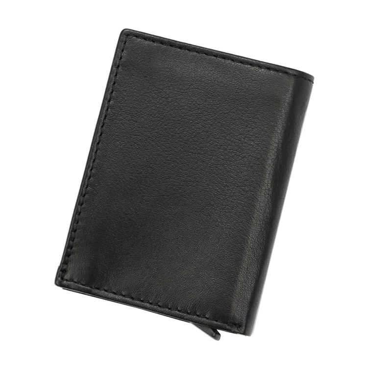 Renato Balestra Valódi bőr Pénztárca