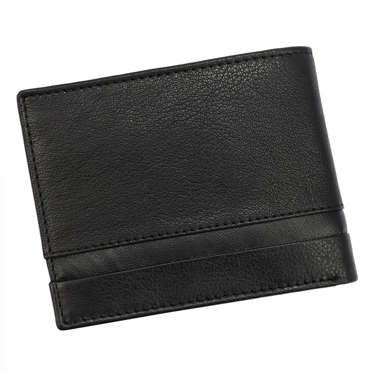 Renato Balestra Valódi bőr Pénztárca