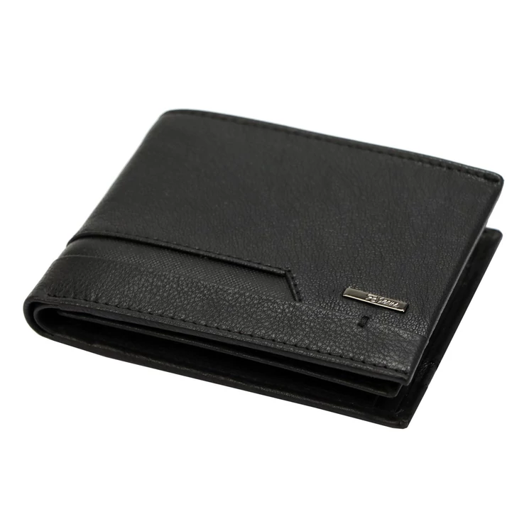 Renato Balestra Valódi bőr Pénztárca