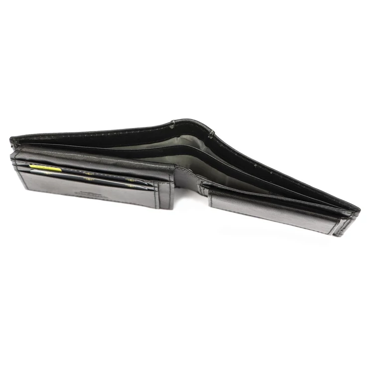 Charro Valódi bőr Pénztárca