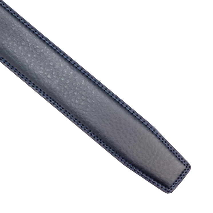 MassiLiano Sergio Valódi bőr Öv