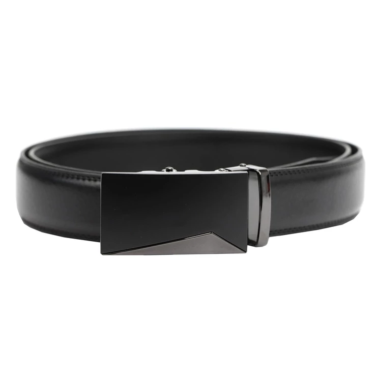 MassiLiano Sergio Valódi bőr Öv