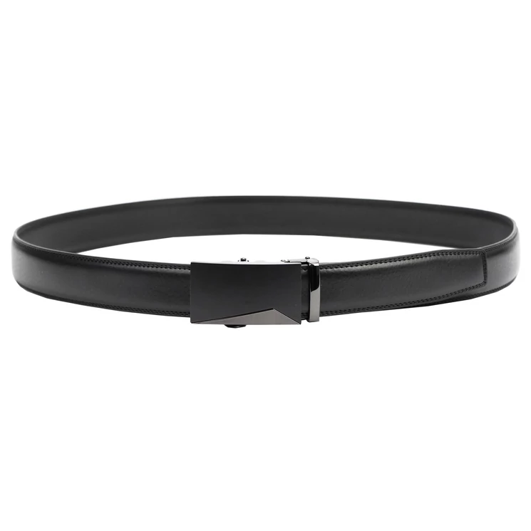 MassiLiano Sergio Valódi bőr Öv