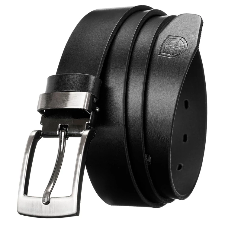 Peterson Valódi bőr Öv 120 cm