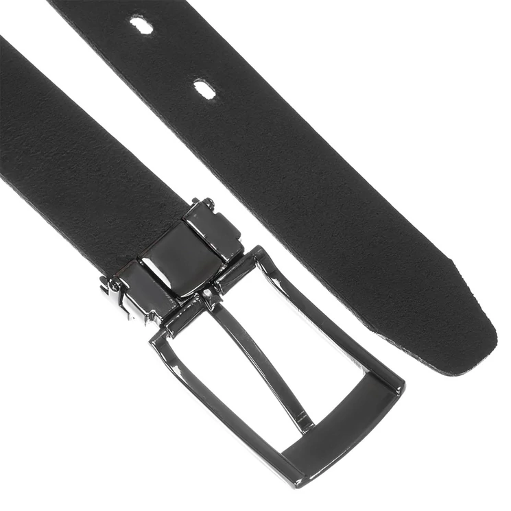 Peterson Valódi bőr Öv 120 cm