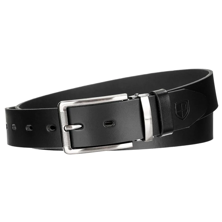 Peterson Valódi bőr Öv 120 cm