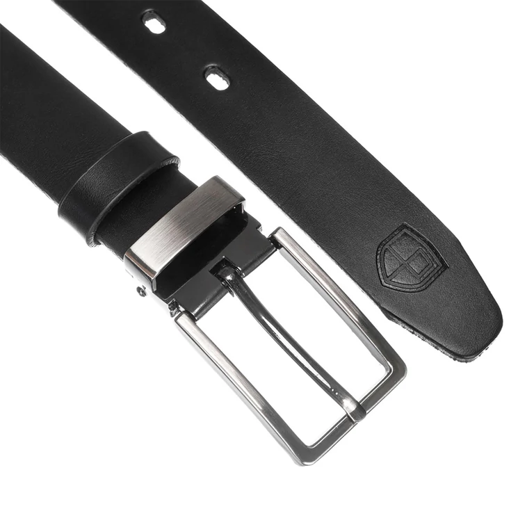 Peterson Valódi bőr Öv 120 cm