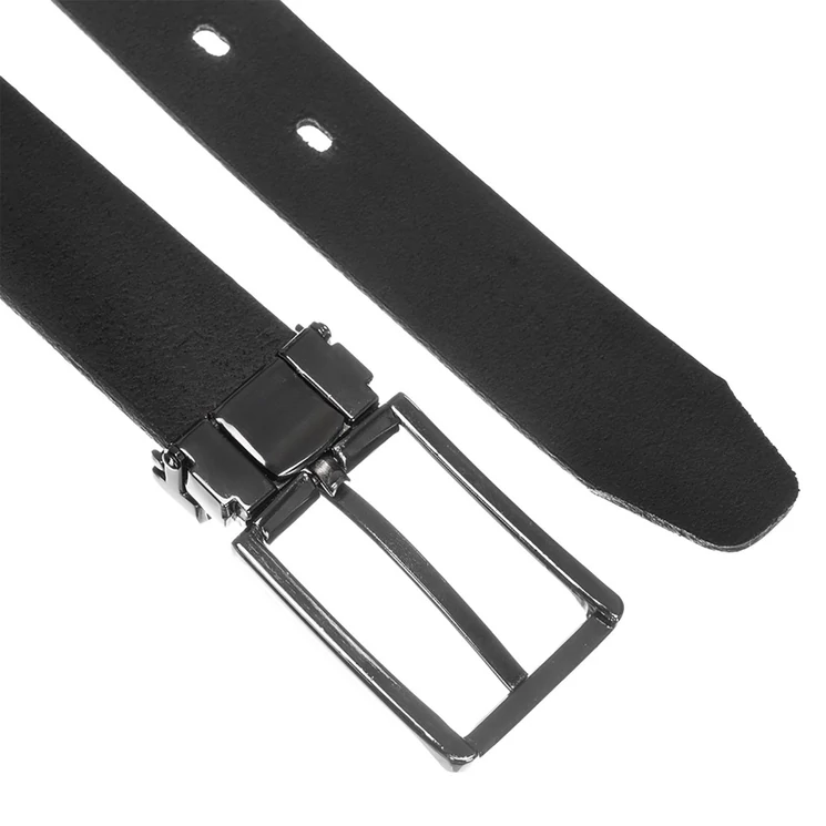 Peterson Valódi bőr Öv 120 cm