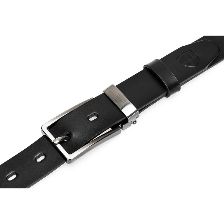 Peterson Valódi bőr Öv 120 cm