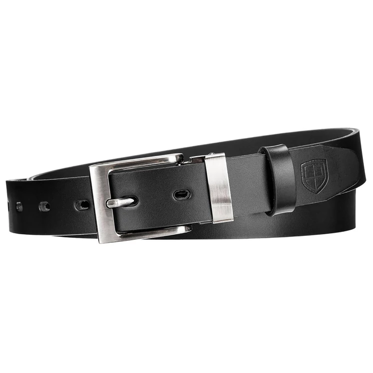 Peterson Valódi bőr Öv 120 cm