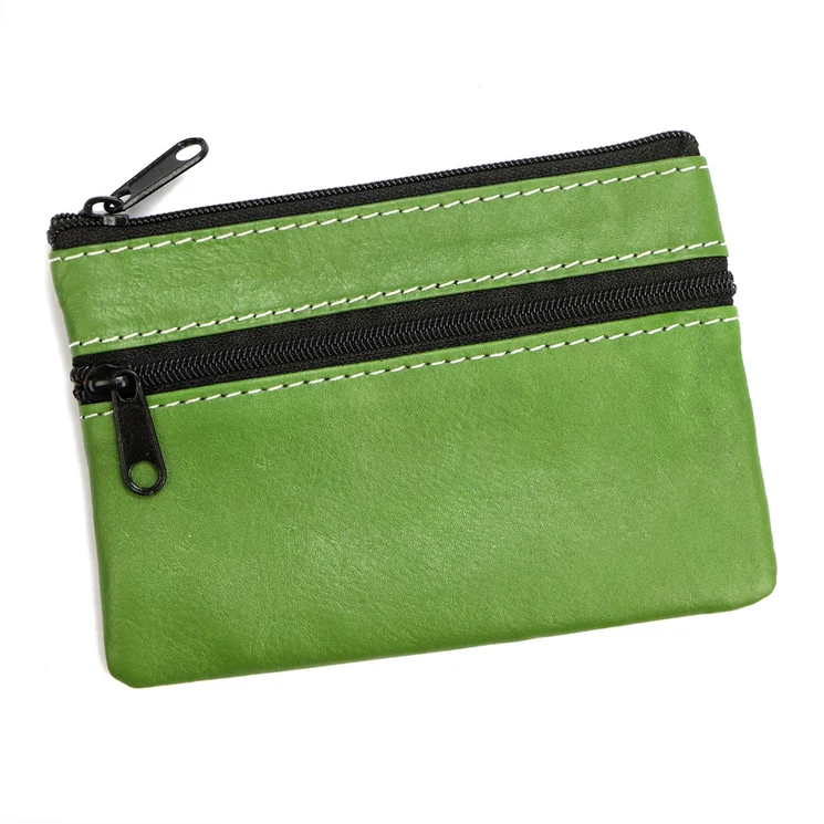 Cavaldi Valódi bőr Kulcstartó