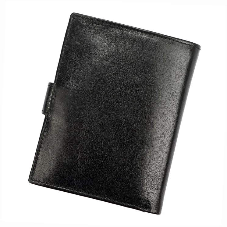 Pierre Andreus Valódi bőr Pénztárca