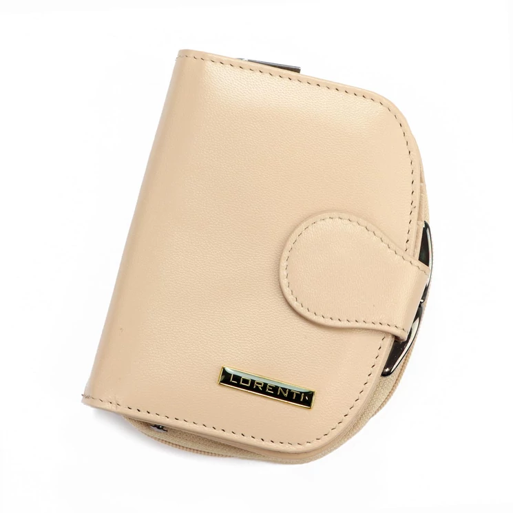 Lorenti Valódi bőr Pénztárca