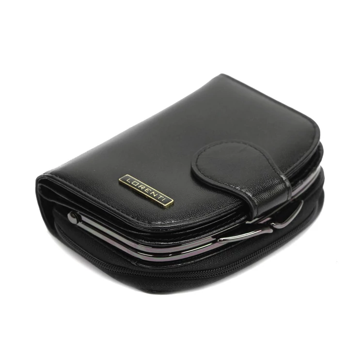 Lorenti Valódi bőr Pénztárca