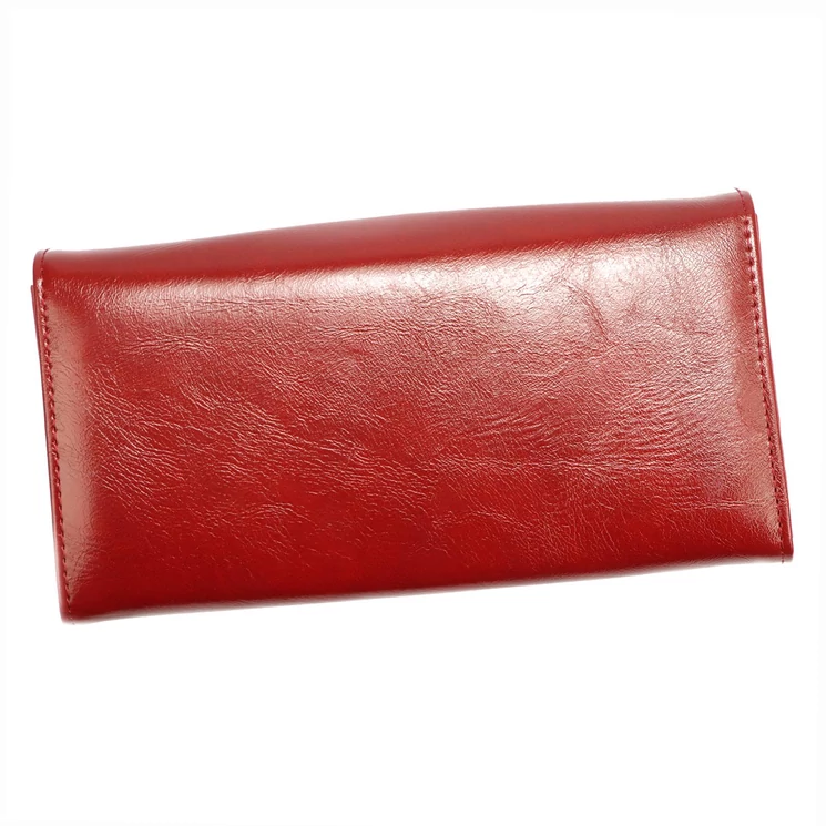 Cavaldi Valódi bőr Pénztárca