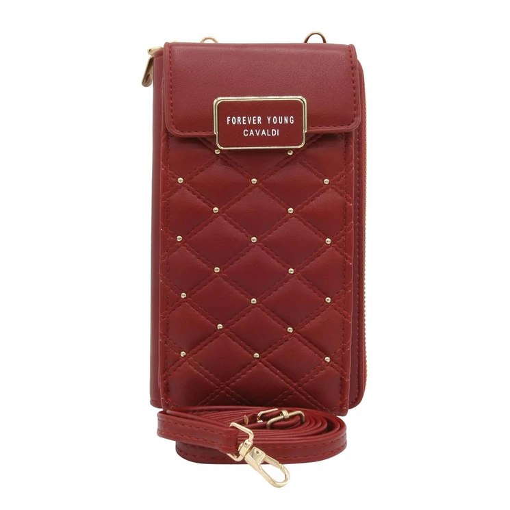 Cavaldi Ecopelle Pénztárca