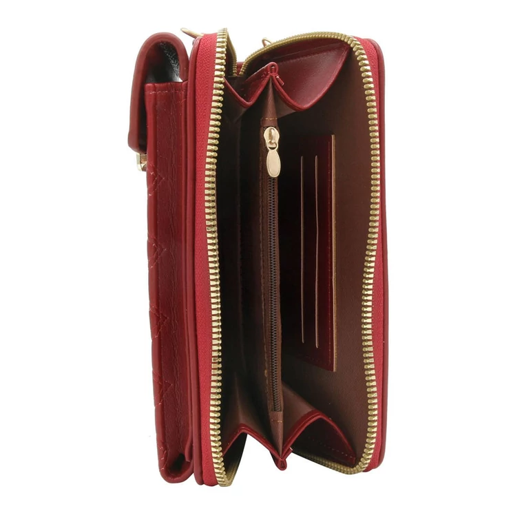 Cavaldi Ecopelle Pénztárca