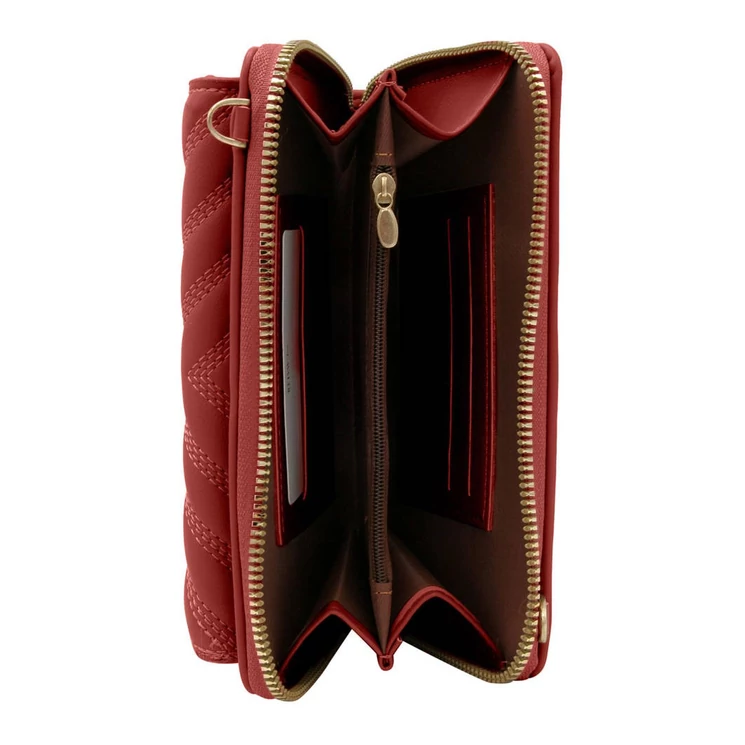 Cavaldi Ecopelle Pénztárca