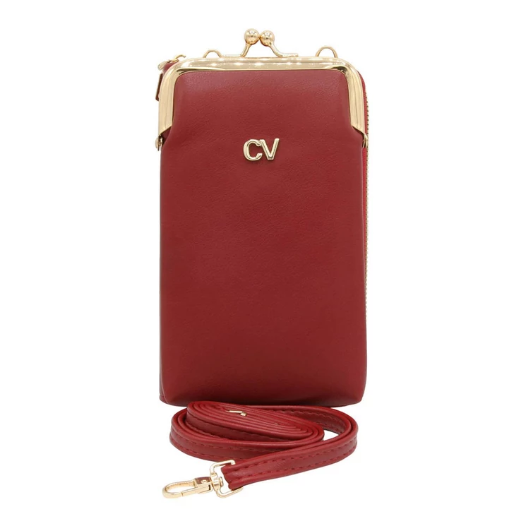 Cavaldi Ecopelle Pénztárca