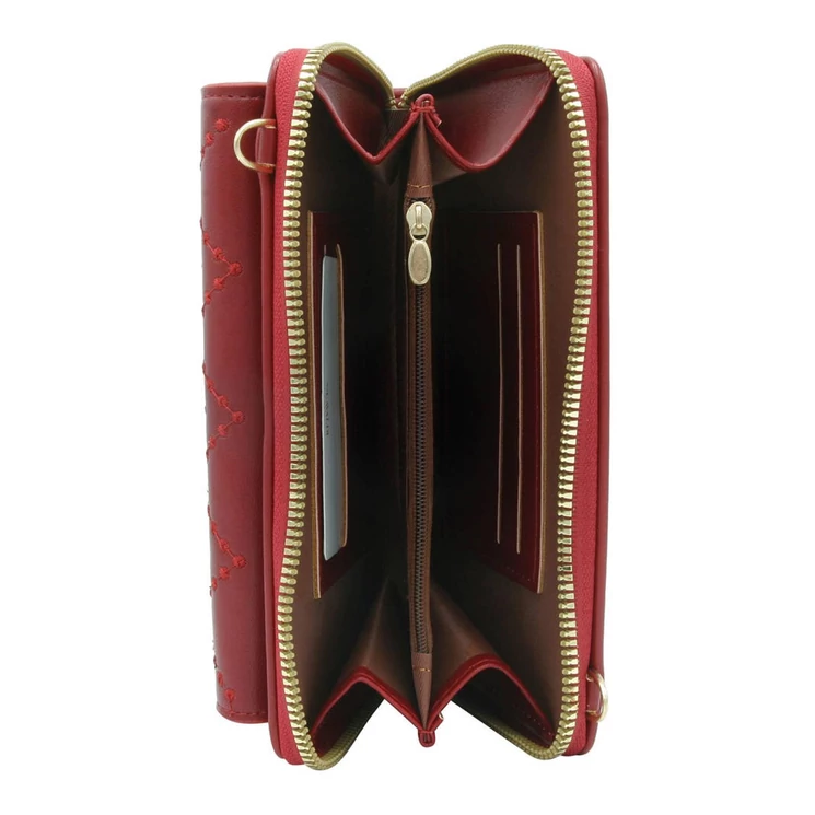 Cavaldi Ecopelle Pénztárca