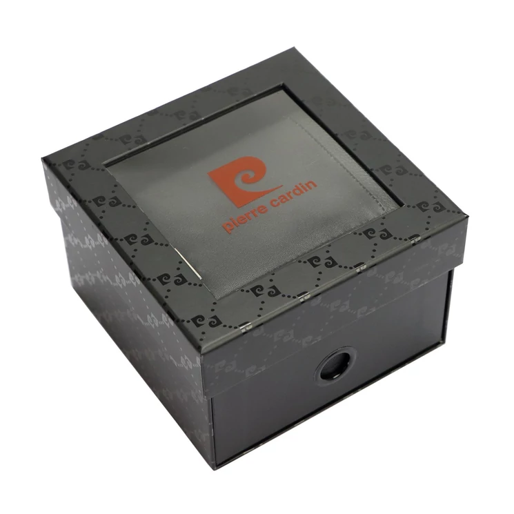 Pierre Cardin Valódi bőr Ajándékcsomagok