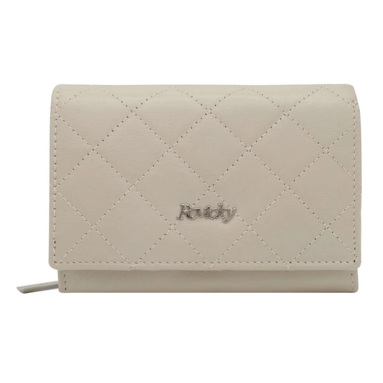 Rovicky Valódi bőr Pénztárca