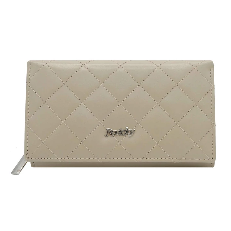 Rovicky Valódi bőr Pénztárca