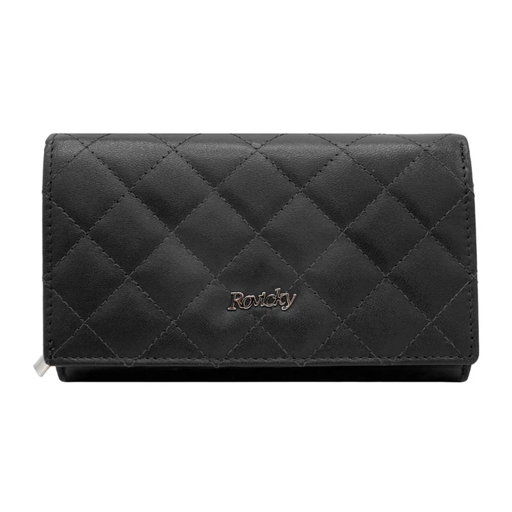 Rovicky Valódi bőr Pénztárca