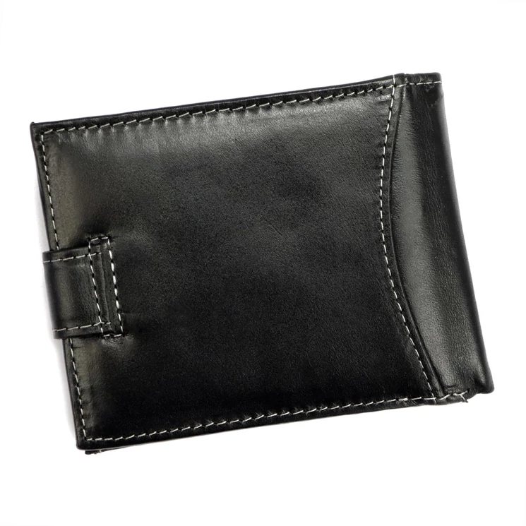 Wild Valódi bőr Pénztárca