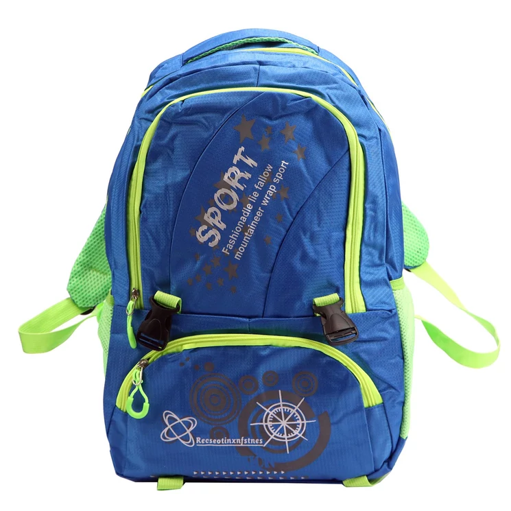 Sport Ecopelle Hátizsák