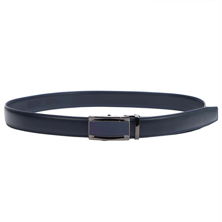 MassiLiano Sergio Valódi bőr Öv