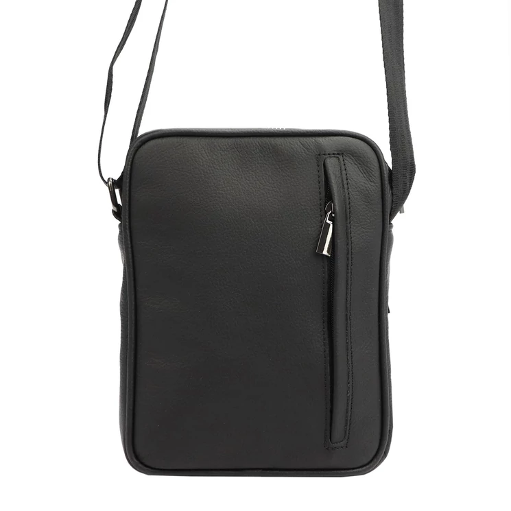 Gregorio Valódi bőr Válltáska