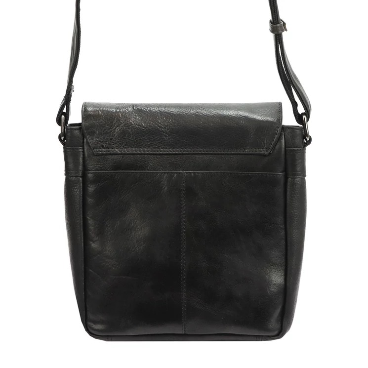 Nordee Valódi bőr Válltáska