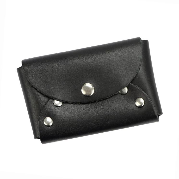 Gregorio Valódi bőr Pénztárca