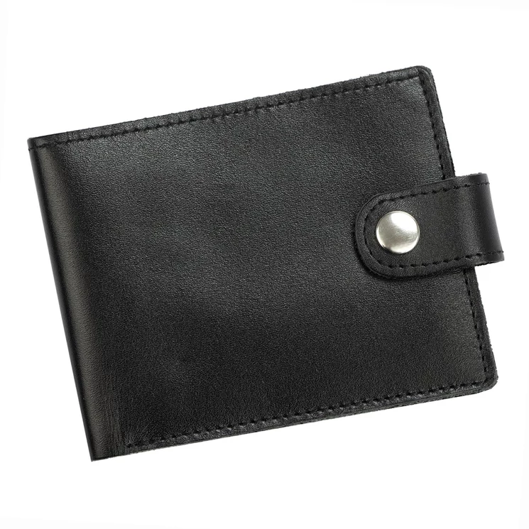 Gregorio Valódi bőr Pénztárca