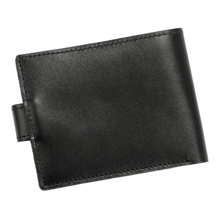 Gregorio Valódi bőr Pénztárca