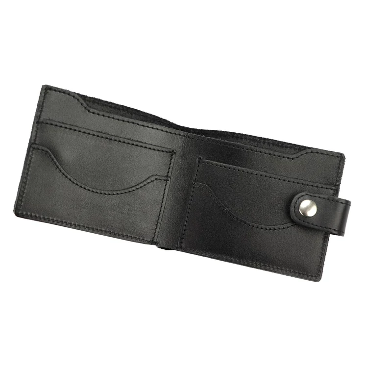 Gregorio Valódi bőr Pénztárca