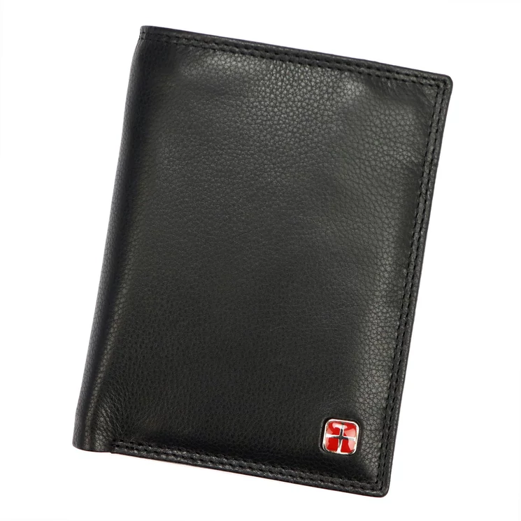 Albatross Valódi bőr Pénztárca