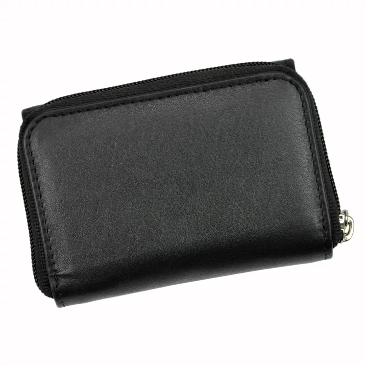 Albatross Valódi bőr Pénztárca