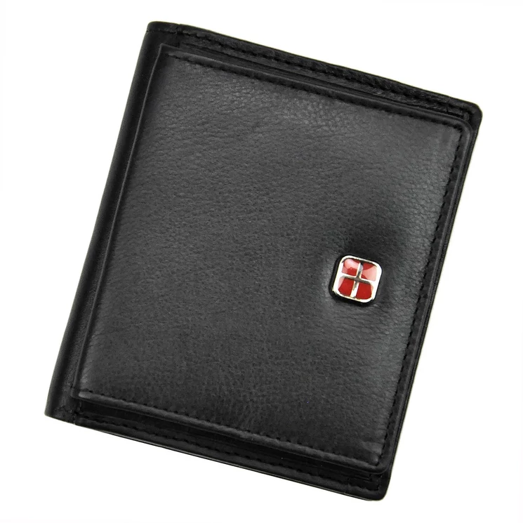 Albatross Valódi bőr Pénztárca