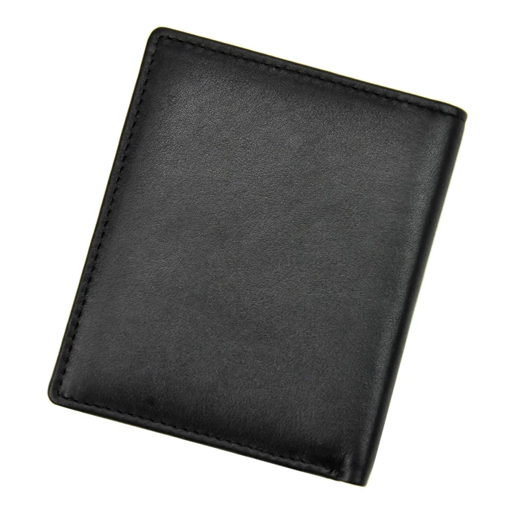 Albatross Valódi bőr Pénztárca