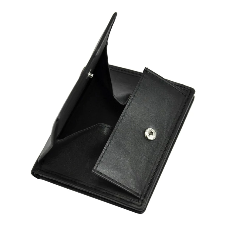 Albatross Valódi bőr Pénztárca