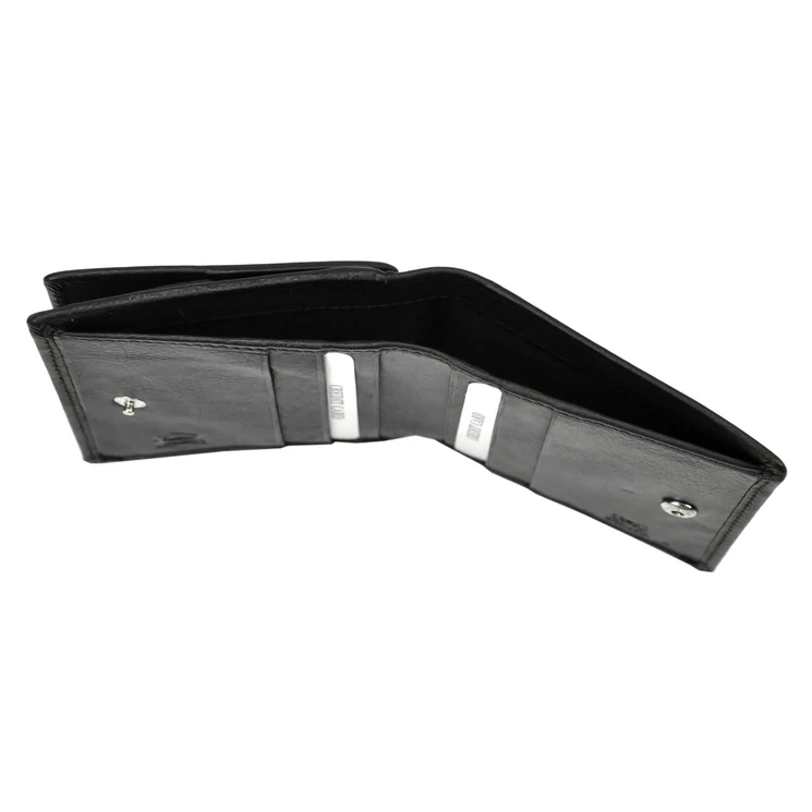 Albatross Valódi bőr Pénztárca