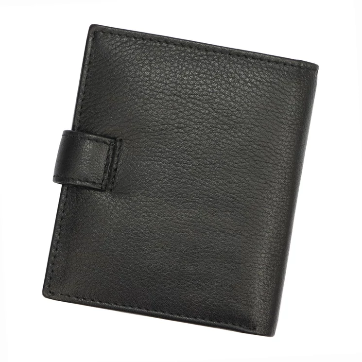 Albatross Valódi bőr Pénztárca