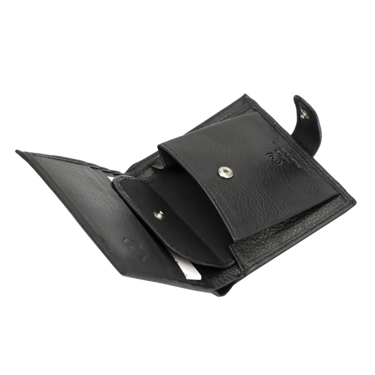 Albatross Valódi bőr Pénztárca