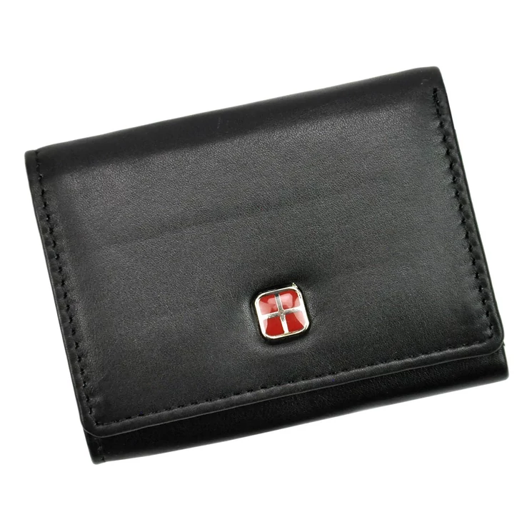 Albatross Valódi bőr Pénztárca