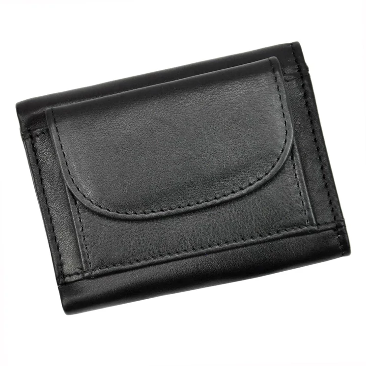 Albatross Valódi bőr Pénztárca